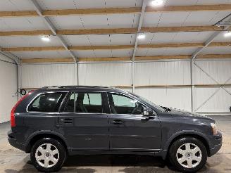 Unfallwagen Volvo Xc-90 3.2 175kW Automaat Navigatie Kinetic 7Persoons 2009/1