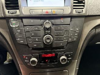 Opel Insignia ST 2.0CDTI 96kW Ecoflex Business Edition picture 18
