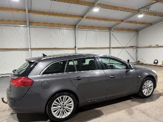 Opel Insignia ST 2.0CDTI 96kW Ecoflex Business Edition picture 5