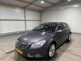 Opel Insignia ST 2.0CDTI 96kW Ecoflex Business Edition picture 10