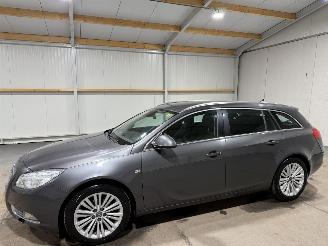 Opel Insignia ST 2.0CDTI 96kW Ecoflex Business Edition picture 9