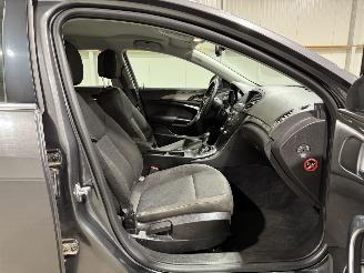Opel Insignia ST 2.0CDTI 96kW Ecoflex Business Edition picture 21