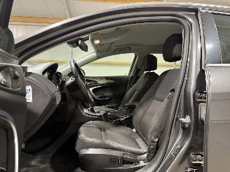 Opel Insignia ST 2.0CDTI 96kW Ecoflex Business Edition picture 13