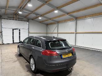 Opel Insignia ST 2.0CDTI 96kW Ecoflex Business Edition picture 12