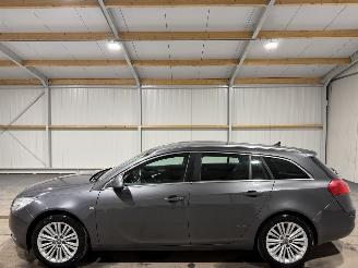 Opel Insignia ST 2.0CDTI 96kW Ecoflex Business Edition picture 8