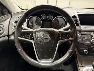Opel Insignia ST 2.0CDTI 96kW Ecoflex Business Edition picture 14