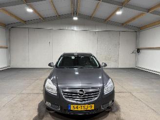 Opel Insignia ST 2.0CDTI 96kW Ecoflex Business Edition picture 4