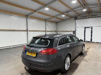 Opel Insignia ST 2.0CDTI 96kW Ecoflex Business Edition picture 6