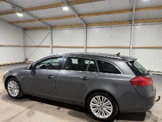 Opel Insignia ST 2.0CDTI 96kW Ecoflex Business Edition picture 11