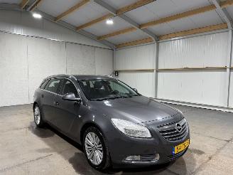 Opel Insignia ST 2.0CDTI 96kW Ecoflex Business Edition picture 3
