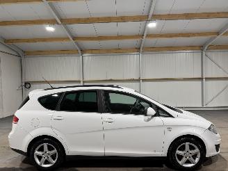 škoda osobní automobily Seat Altea xl 1.2TSI 77kW Clima Ecomotive Copa 2013/4