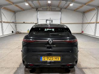 Renault Mégane 60kWh 160kW Optium Charge Evolution picture 7