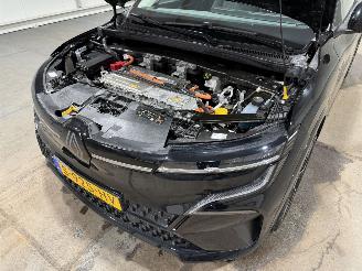 Renault Mégane 60kWh 160kW Optium Charge Evolution picture 20