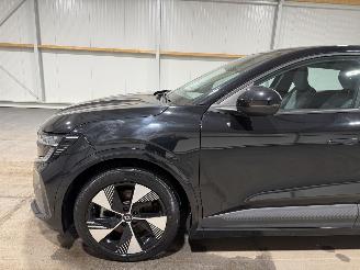 Renault Mégane 60kWh 160kW Optium Charge Evolution picture 13