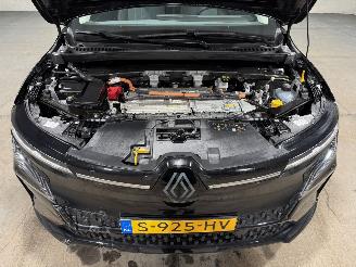 Renault Mégane 60kWh 160kW Optium Charge Evolution picture 19