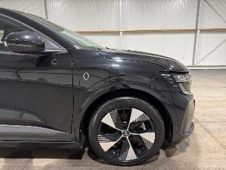 Renault Mégane 60kWh 160kW Optium Charge Evolution picture 14