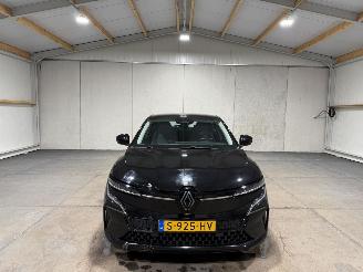 Renault Mégane 60kWh 160kW Optium Charge Evolution picture 4