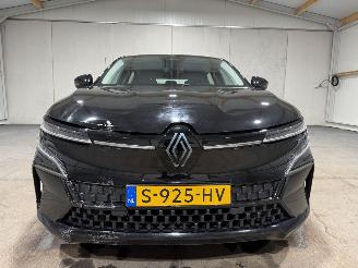 Renault Mégane 60kWh 160kW Optium Charge Evolution picture 16