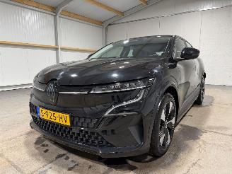 Renault Mégane 60kWh 160kW Optium Charge Evolution picture 17