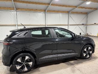 Renault Mégane 60kWh 160kW Optium Charge Evolution picture 5