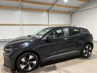 Renault Mégane 60kWh 160kW Optium Charge Evolution picture 9