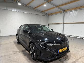 Renault Mégane 60kWh 160kW Optium Charge Evolution picture 3