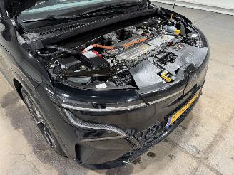Renault Mégane 60kWh 160kW Optium Charge Evolution picture 18