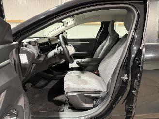 Renault Mégane 60kWh 160kW Optium Charge Evolution picture 24