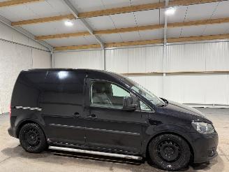Volkswagen Caddy 1.6TDI 75kW Airco picture 2