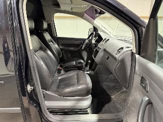 Volkswagen Caddy 1.6TDI 75kW Airco picture 16