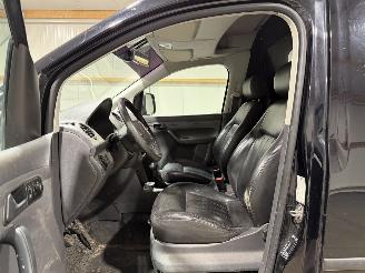 Volkswagen Caddy 1.6TDI 75kW Airco picture 13