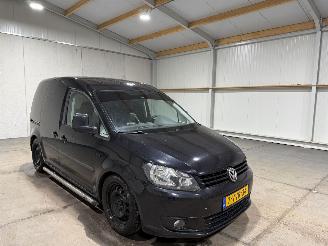 Volkswagen Caddy 1.6TDI 75kW Airco picture 3