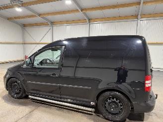 Volkswagen Caddy 1.6TDI 75kW Airco picture 11