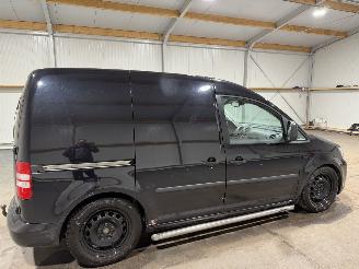 Volkswagen Caddy 1.6TDI 75kW Airco picture 5