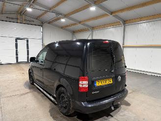 Volkswagen Caddy 1.6TDI 75kW Airco picture 12