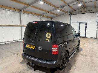 Volkswagen Caddy 1.6TDI 75kW Airco picture 6