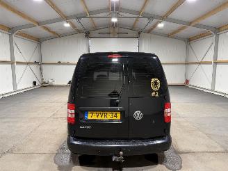 Volkswagen Caddy 1.6TDI 75kW Airco picture 7