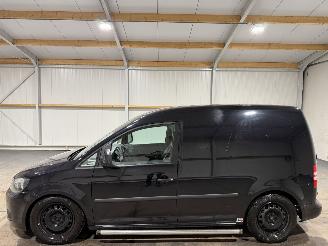 Volkswagen Caddy 1.6TDI 75kW Airco picture 8