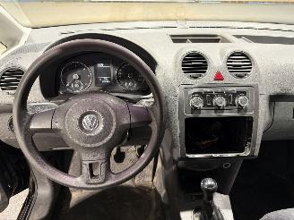 Volkswagen Caddy 1.6TDI 75kW Airco picture 14