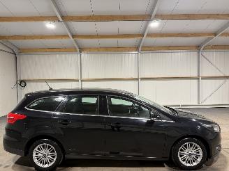Auto incidentate Ford Focus 1.0Titanium 92kW Airco 2017/7