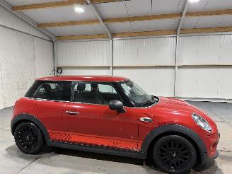 Mini One 1.2 55kW Airco picture 2