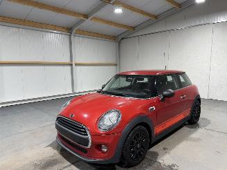 Mini One 1.2 55kW Airco picture 10