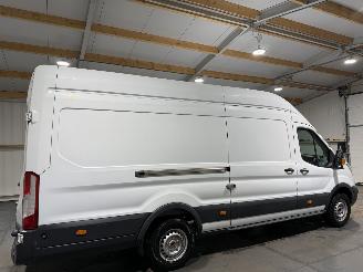 Ford Transit 2.2TDCI 92kW L3H2 Ambiente picture 5