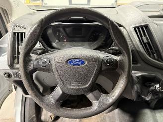 Ford Transit 2.2TDCI 92kW L3H2 Ambiente picture 14
