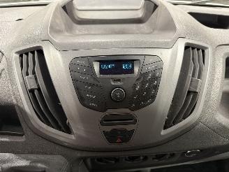Ford Transit 2.2TDCI 92kW L3H2 Ambiente picture 15
