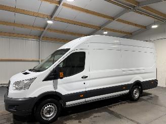 Ford Transit 2.2TDCI 92kW L3H2 Ambiente picture 9