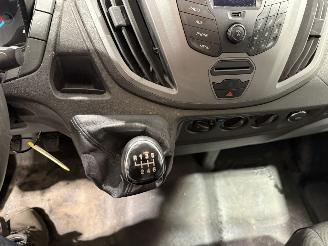 Ford Transit 2.2TDCI 92kW L3H2 Ambiente picture 17