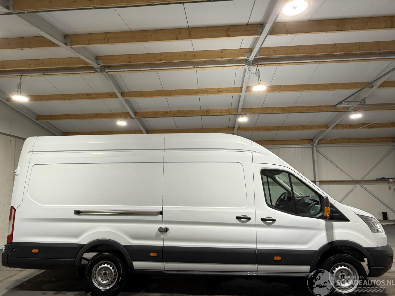 Ford Transit 2.2TDCI 92kW L3H2 Ambiente