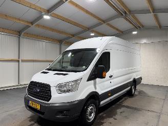 Ford Transit 2.2TDCI 92kW L3H2 Ambiente picture 10