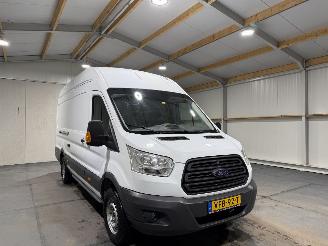 Ford Transit 2.2TDCI 92kW L3H2 Ambiente picture 3